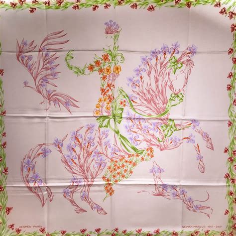 neiman marcus hermes scarf|neiman marcus scarf.